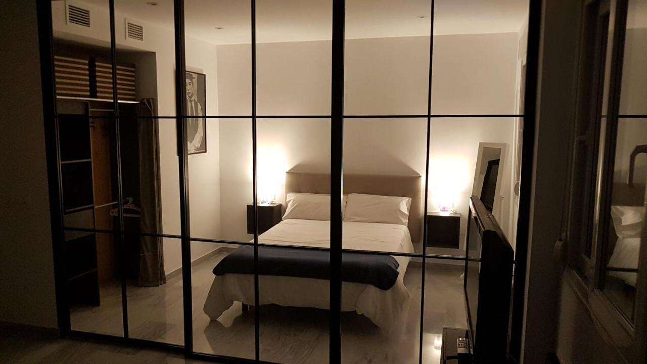 Apartamento Atocha 3 *