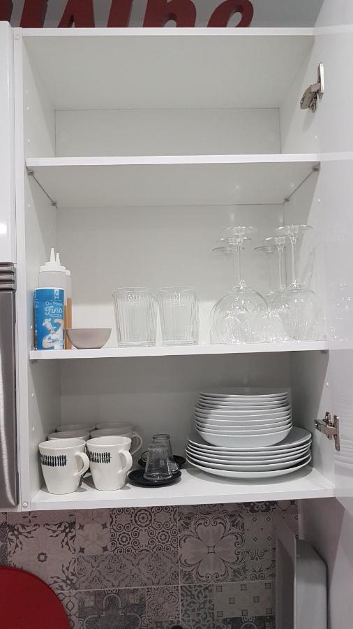 Apartamento Atocha 3 Málaga