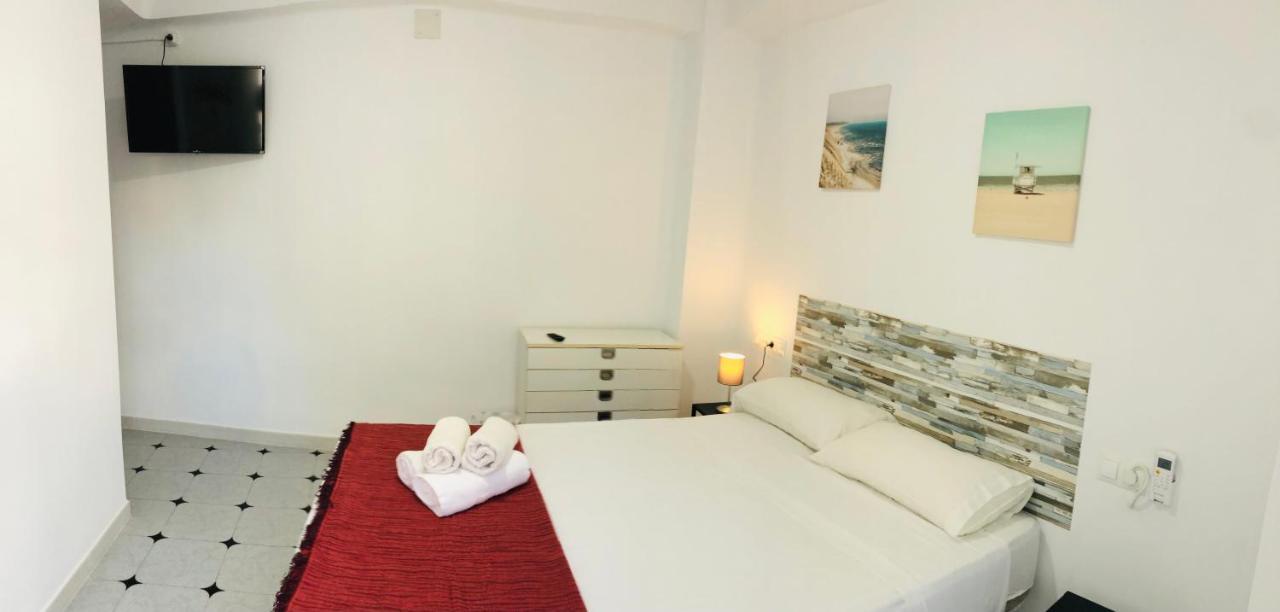 Spanish C. Homestay