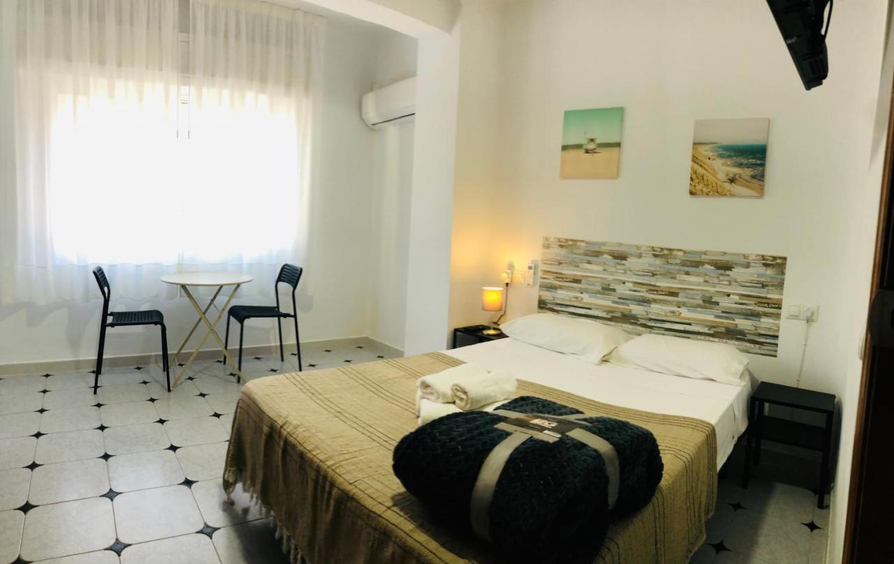 Homestay Spanish C.