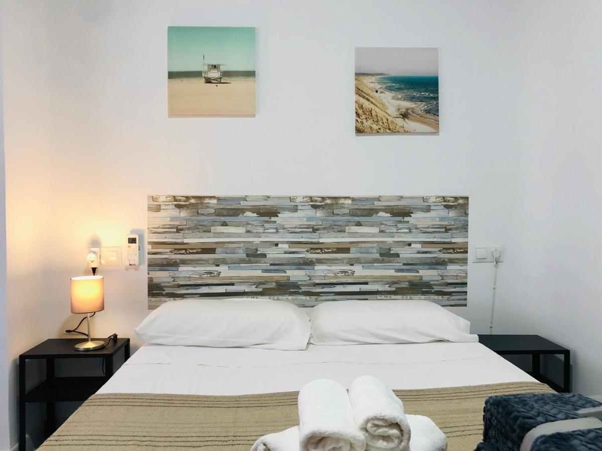 Homestay Spanish C. *
