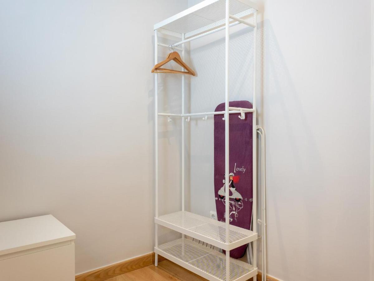 Holidays2malaga Atarazanas Market Apartamento Málaga