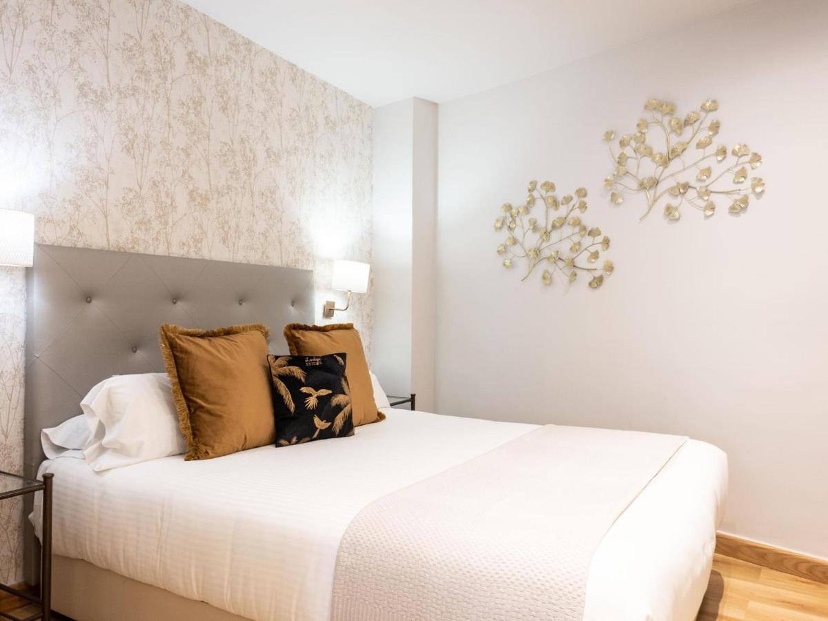 Apartamento Holidays2malaga Atarazanas Market *