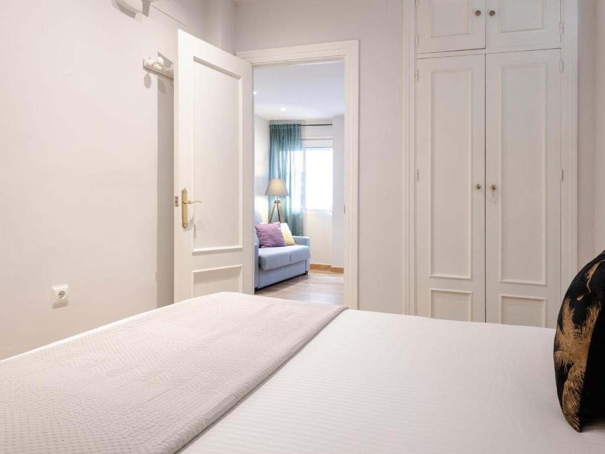 Apartamento Holidays2malaga Atarazanas Market *