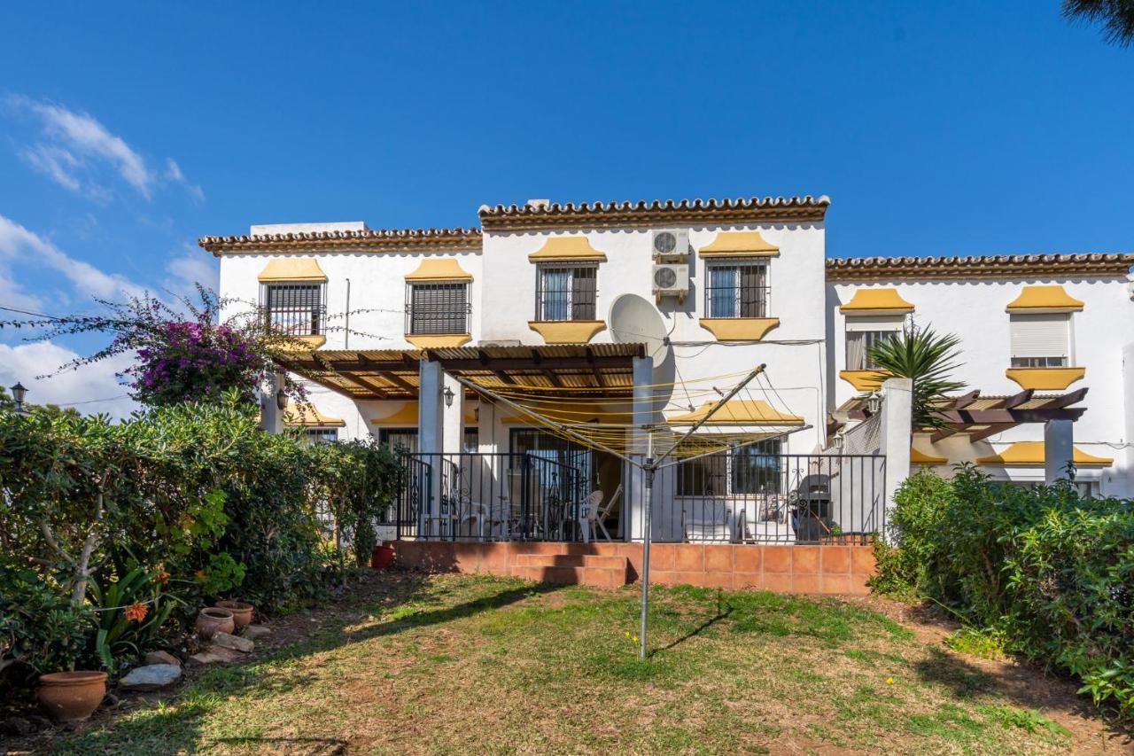 3 Bedroom House, 400m To The Beach, Near La Cala De Mijas Málaga