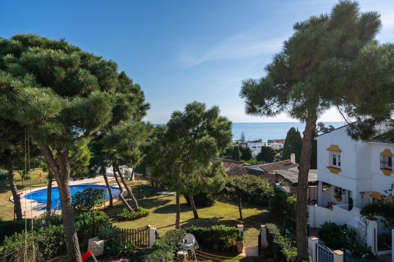 3 Bedroom House, 400m To The Beach, Near La Cala De Mijas Ferienhaus *