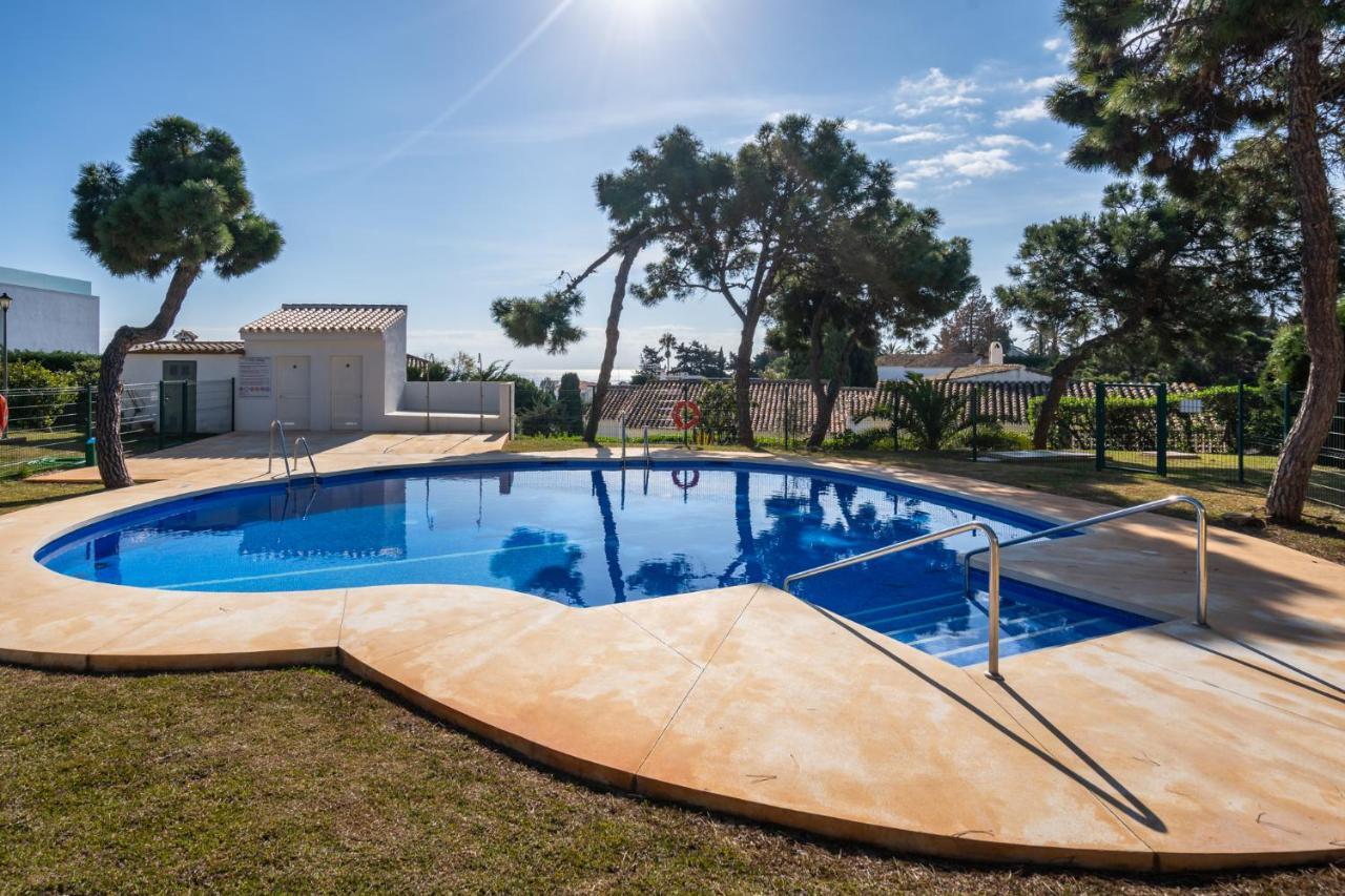 3 Bedroom House, 400m To The Beach, Near La Cala De Mijas Ferienhaus Málaga