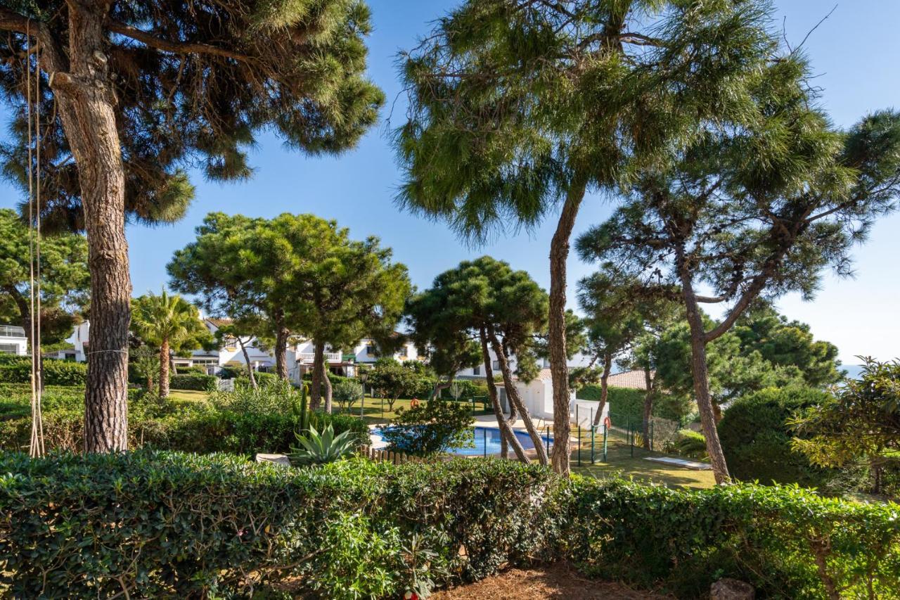 3 Bedroom House, 400m To The Beach, Near La Cala De Mijas Ferienhaus *