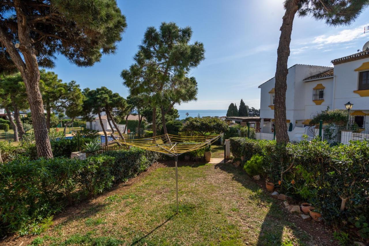 Ferienhaus 3 Bedroom House, 400m To The Beach, Near La Cala De Mijas Málaga