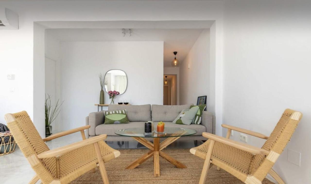 Lejlighed Pedregalejo & Premium 8pax