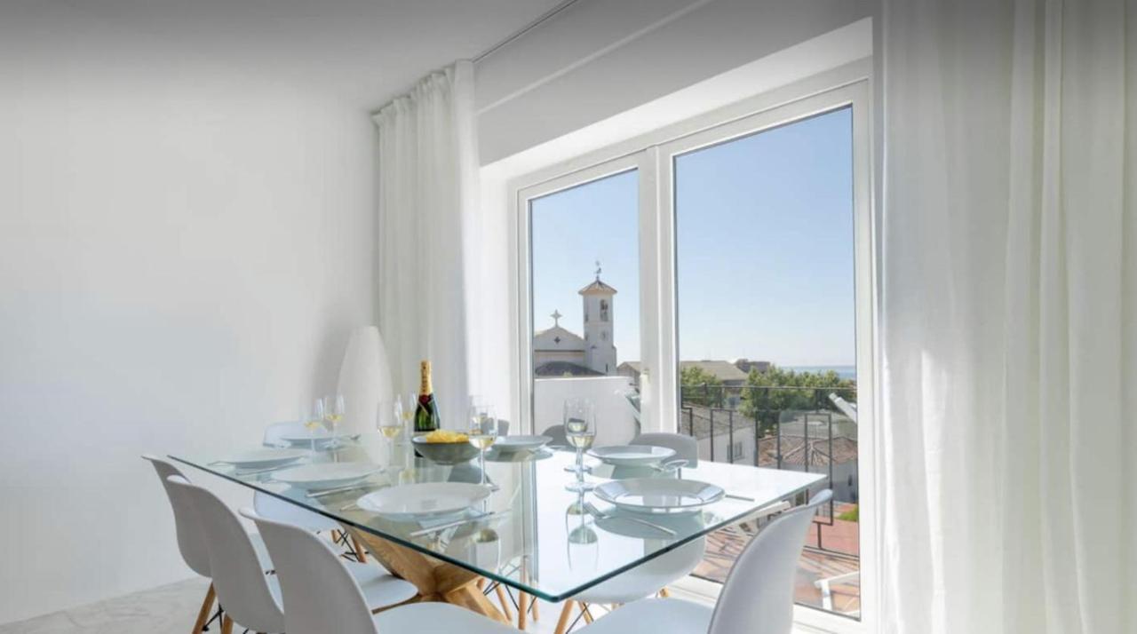 Lejlighed Pedregalejo & Premium 8pax Málaga