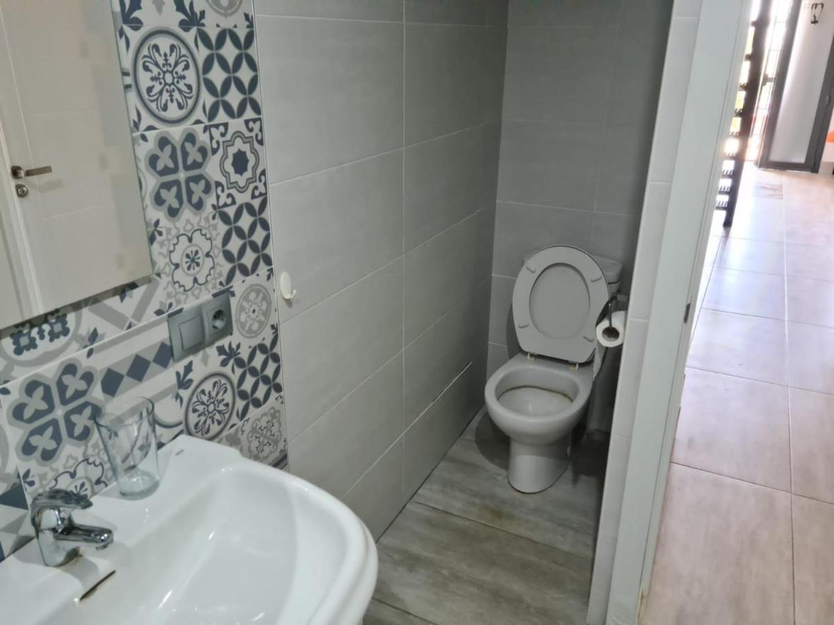 Casa Tipo Loft Con Piscina A Un Paso Del Centro Apartamento