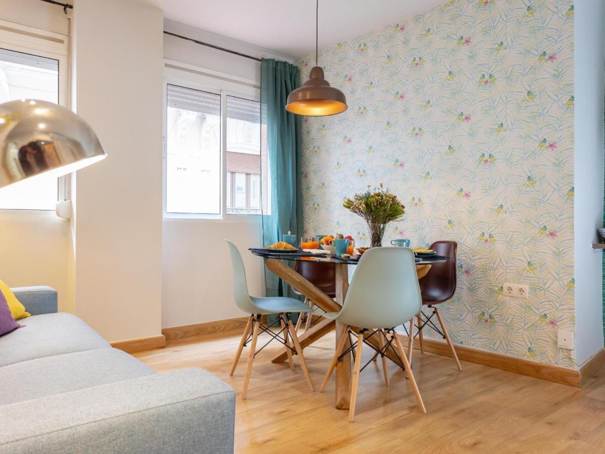 Holidays2malaga Atarazanas Market Apartamento *