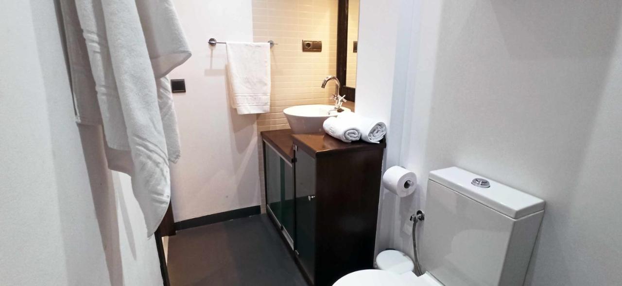 Lejlighed Mshome Casa Esperanza Centro Málaga