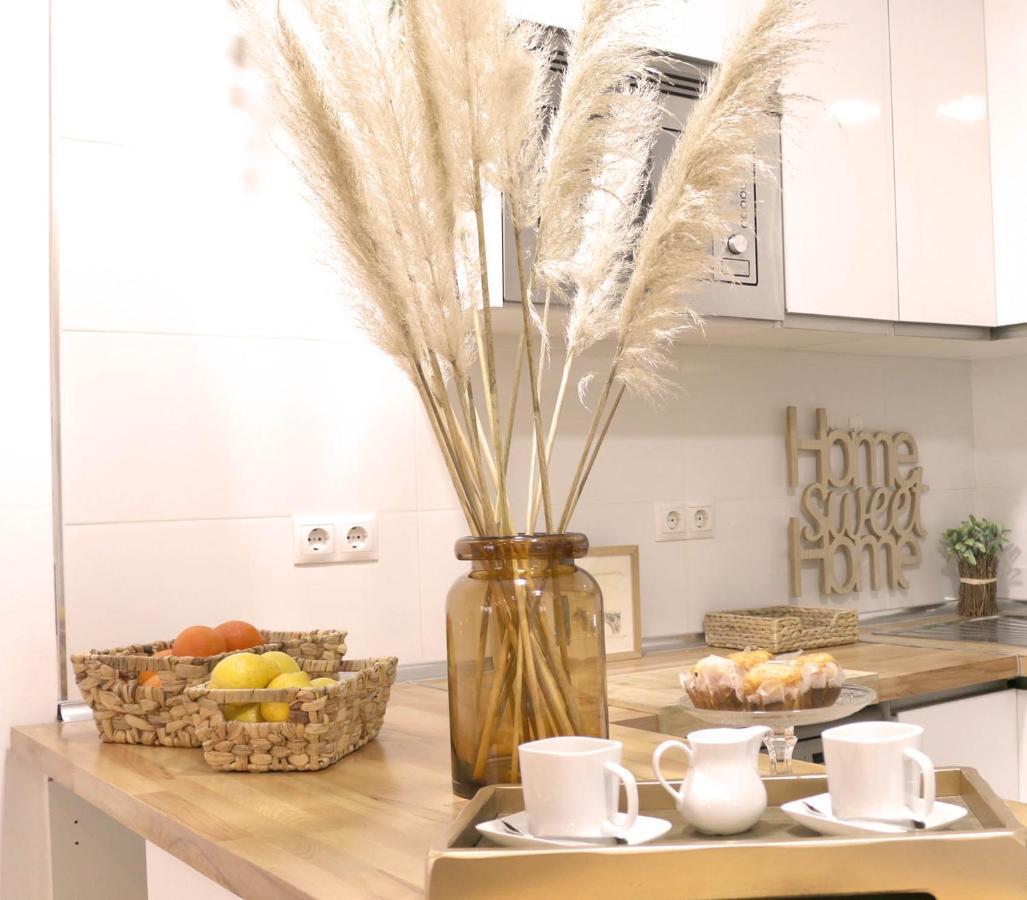 Complejo La Cortijera - Apartamento De 2 Dormitorios *
