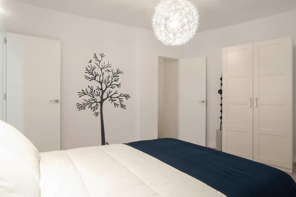 Moderno En Plaza Merced Apartamento Málaga