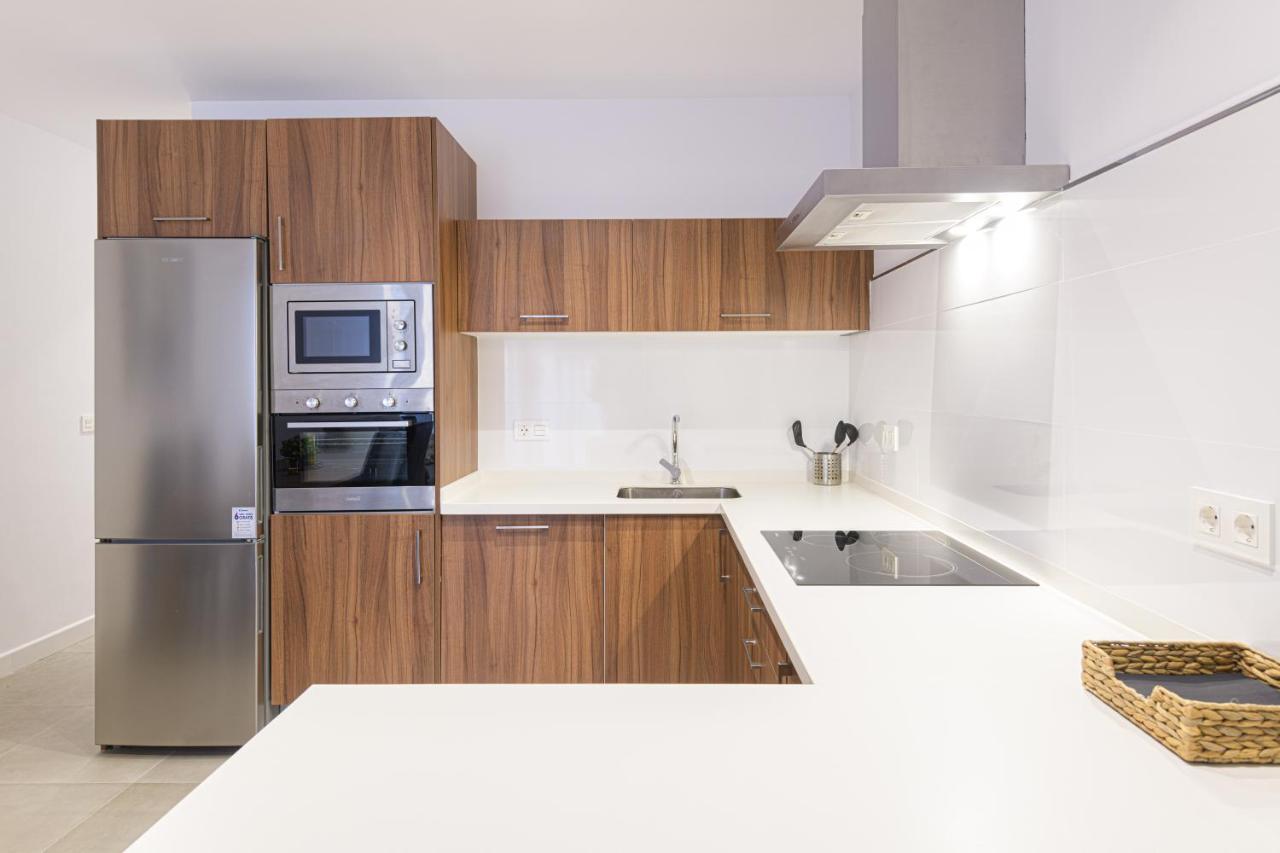 Appartement Wintowinrentals Center, Comfortable And Renovated Málaga