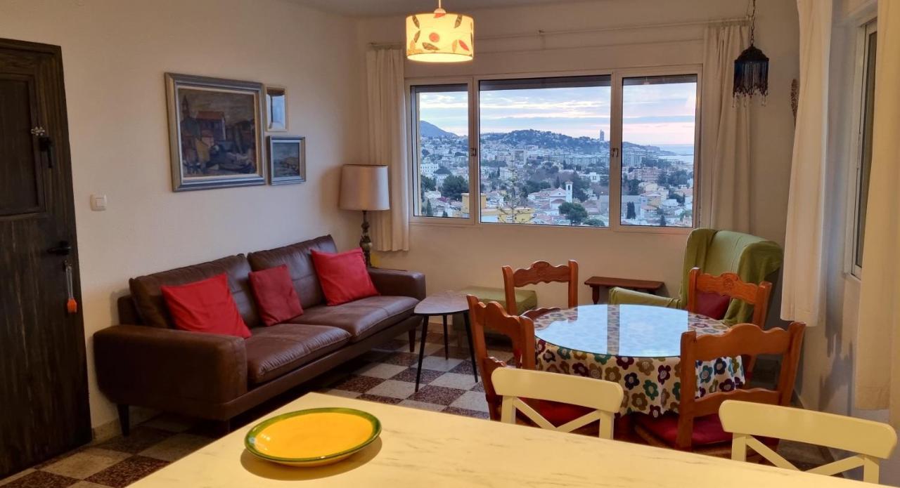 Casa Esperanza Apartamento Málaga