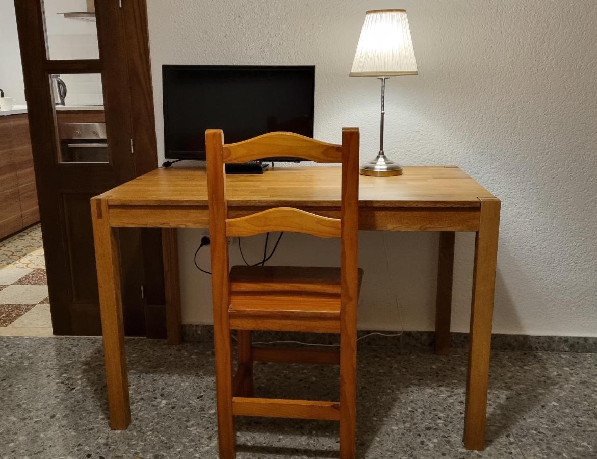 Apartamento Casa Esperanza *