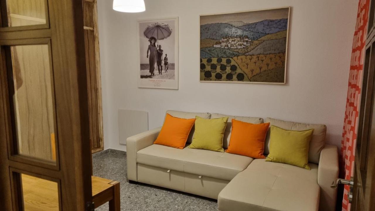 Casa Esperanza Apartamento *