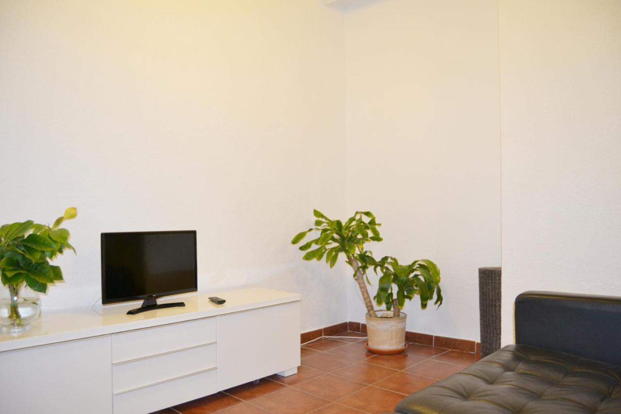 Acogedor Apartamento En Malaga Centro Leilighet *