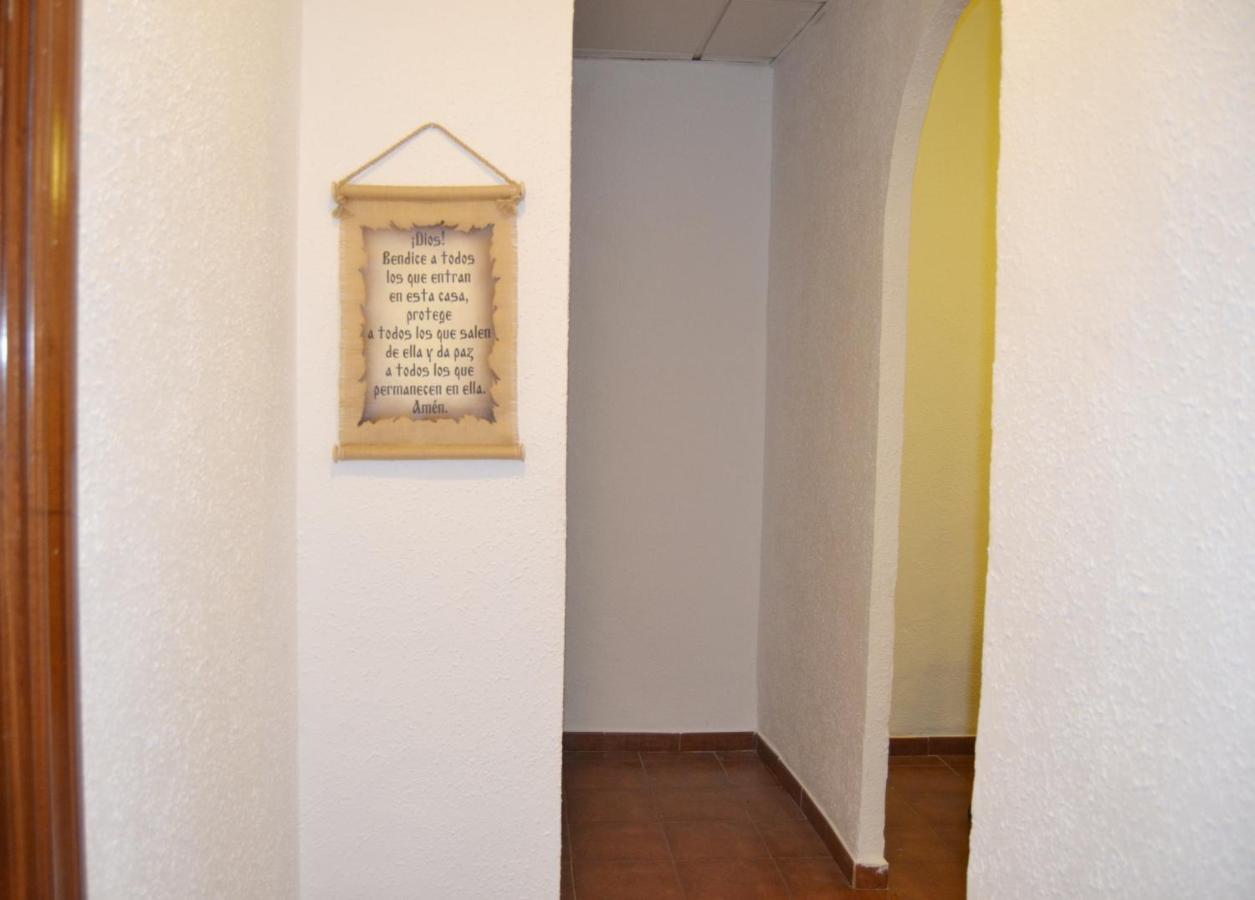Acogedor Apartamento En Malaga Centro * Málaga