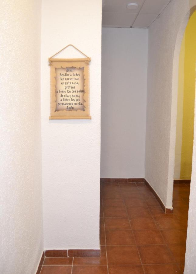 Acogedor Apartamento En Malaga Centro * Málaga
