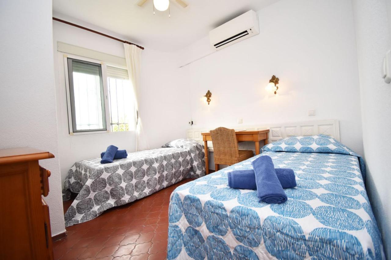 Casa Buganvillas Playa *