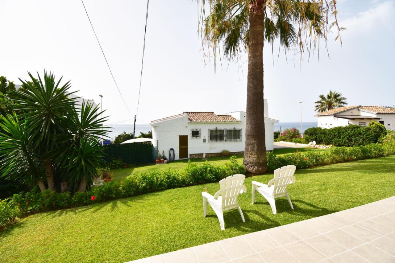 Casa Buganvillas Playa Málaga