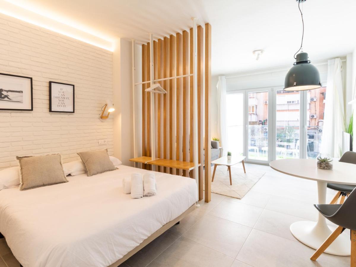 Wintowinrentals Sostoa 156 Apartment