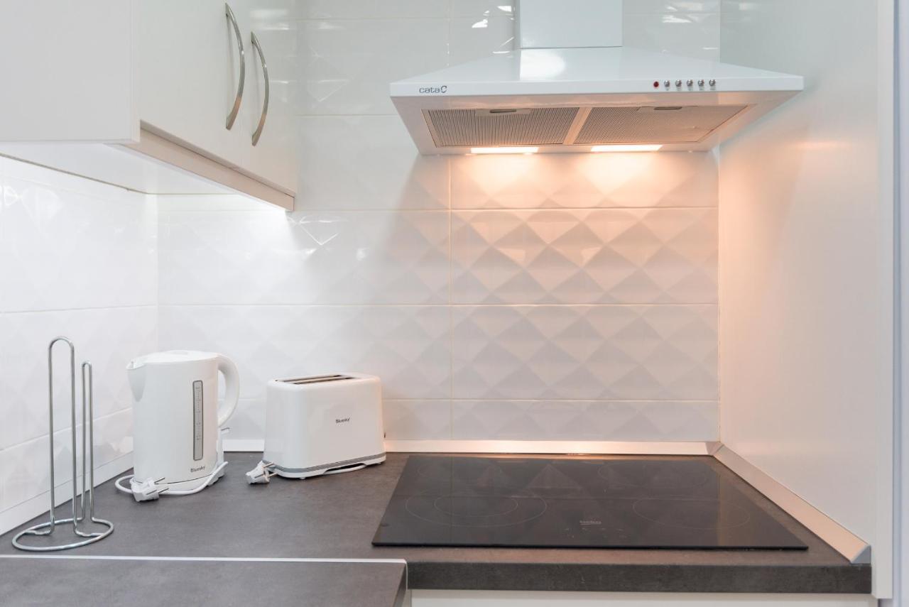 Apartment Pena Center Malaga