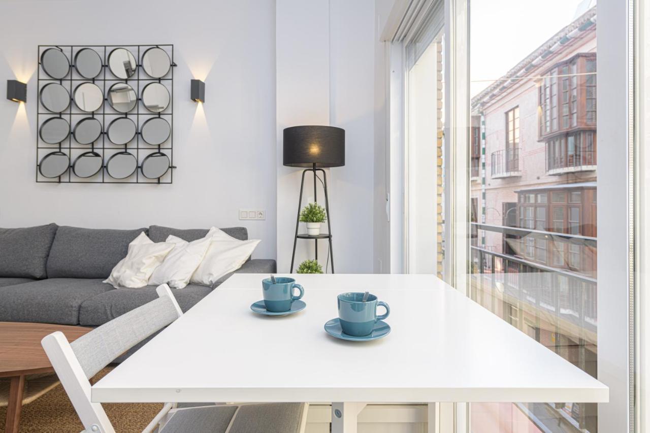 Appartement Fabuloso Calle Alamos Apartamento De 2 Málaga