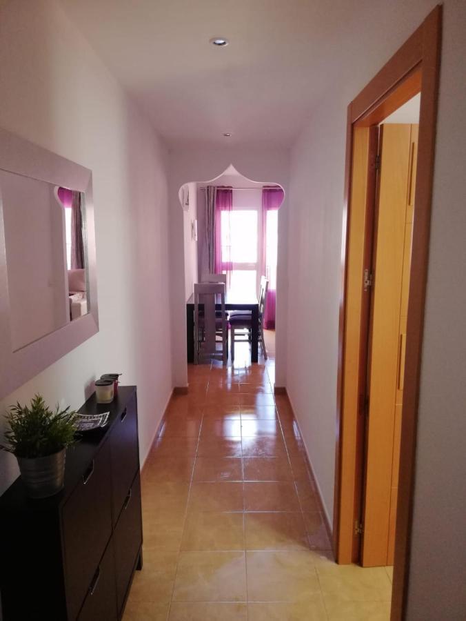 El Balcon De Huelin Appartement *