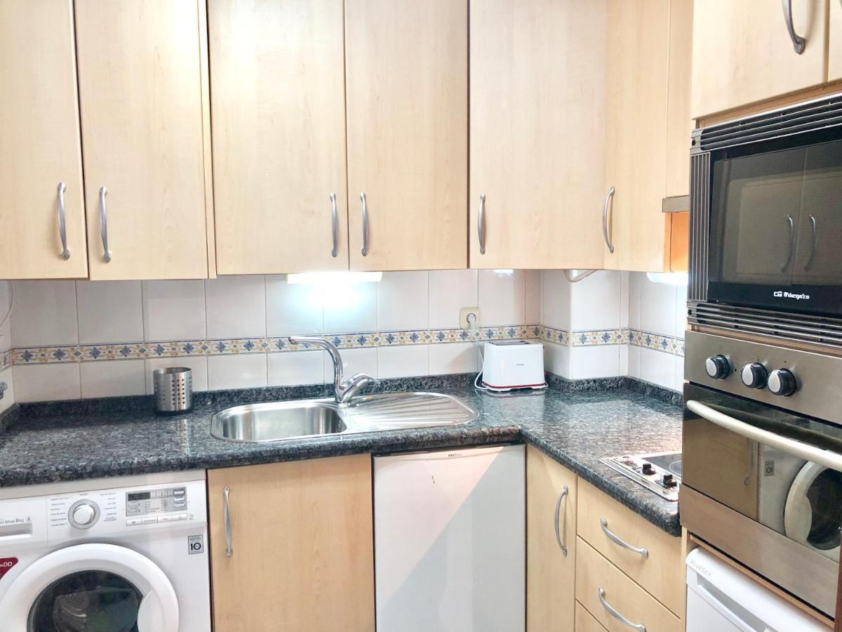 Royal Dreams & Costa Del Sol Appartement *