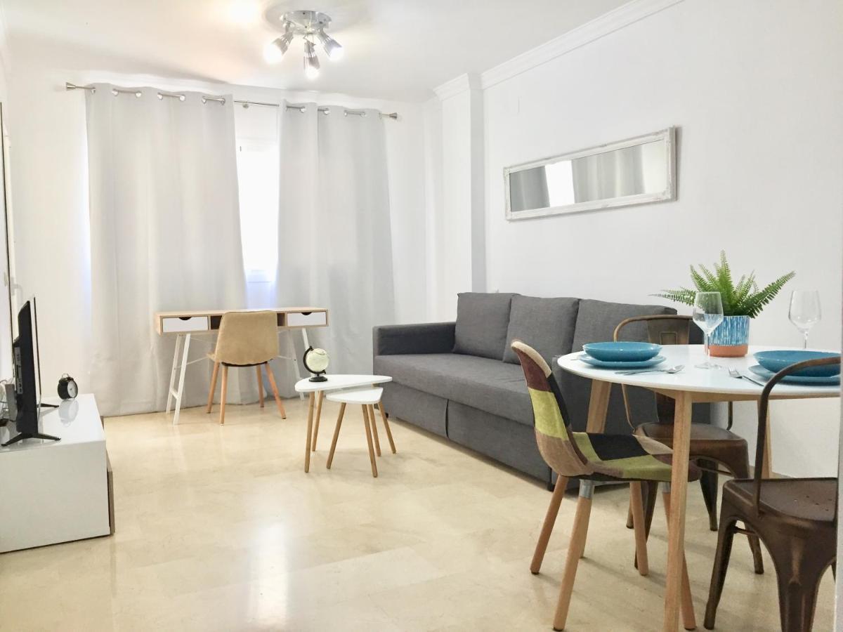 Royal Dreams & Costa Del Sol Appartement Málaga