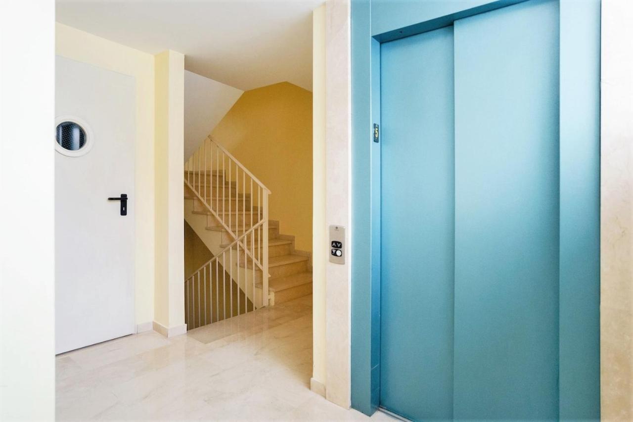 Royal Dreams & Costa Del Sol Appartement