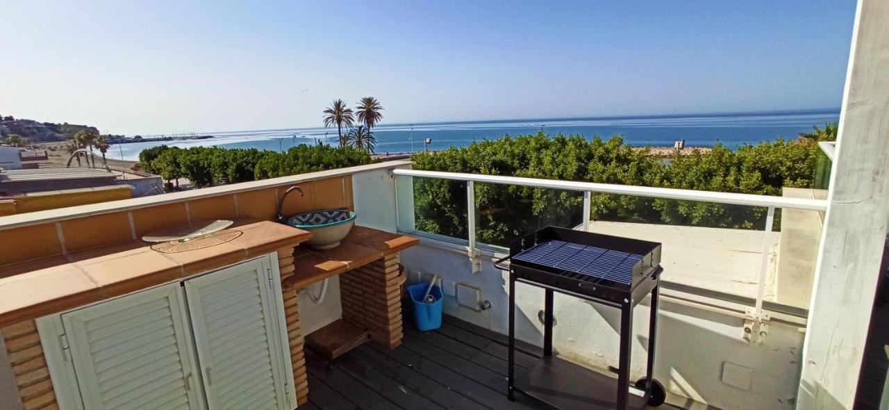 Primera Línea En Capital Apartamento