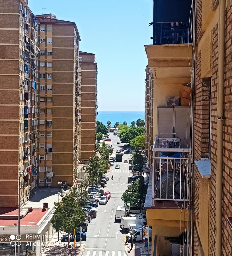 El Balcon De Huelin * Málaga