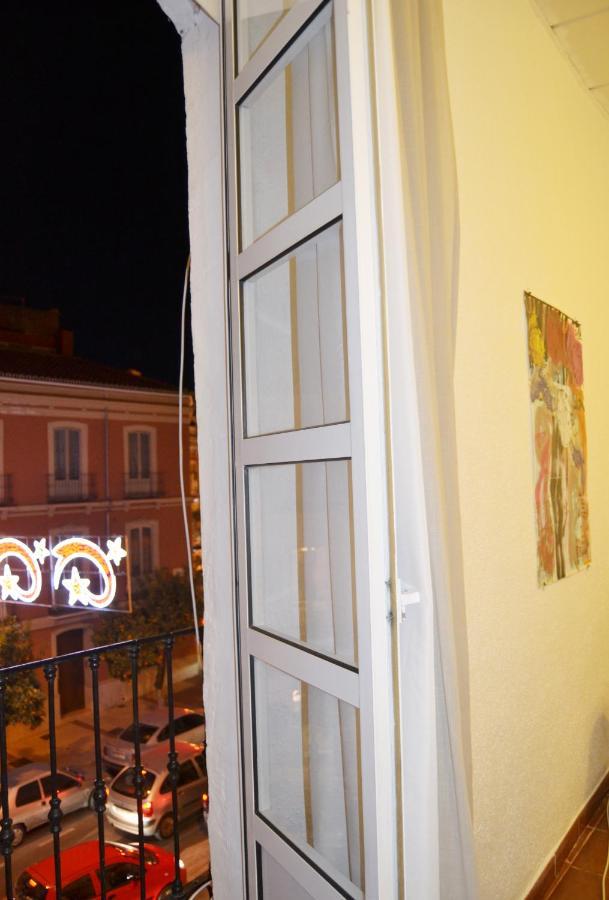 Acogedor Apartamento En Malaga Centro *