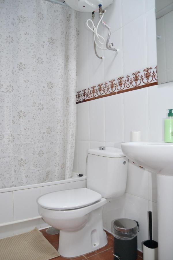 Acogedor Apartamento En Malaga Centro * Málaga