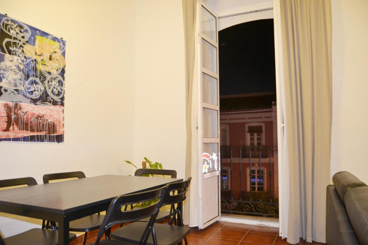 Acogedor Apartamento En Malaga Centro * Málaga