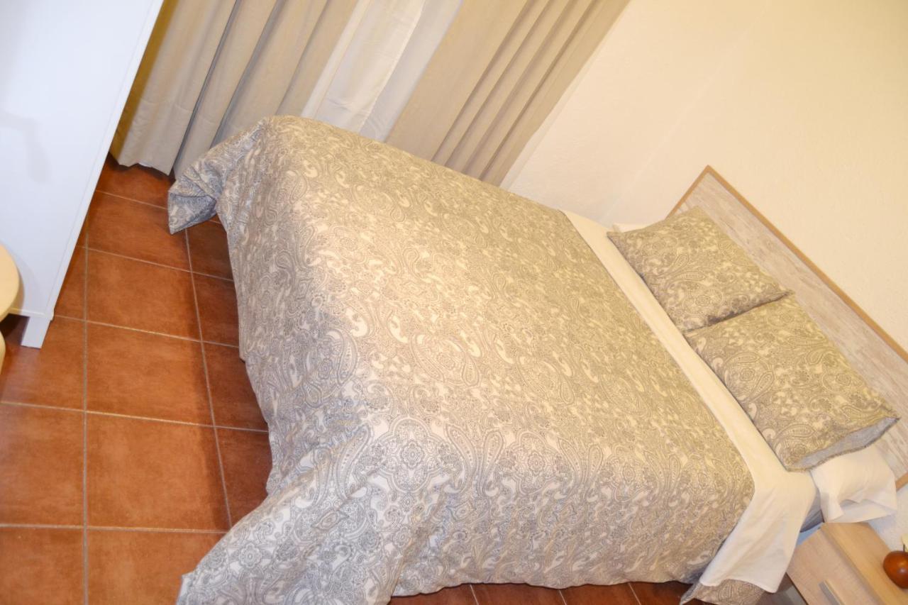 Leilighet Acogedor Apartamento En Malaga Centro *