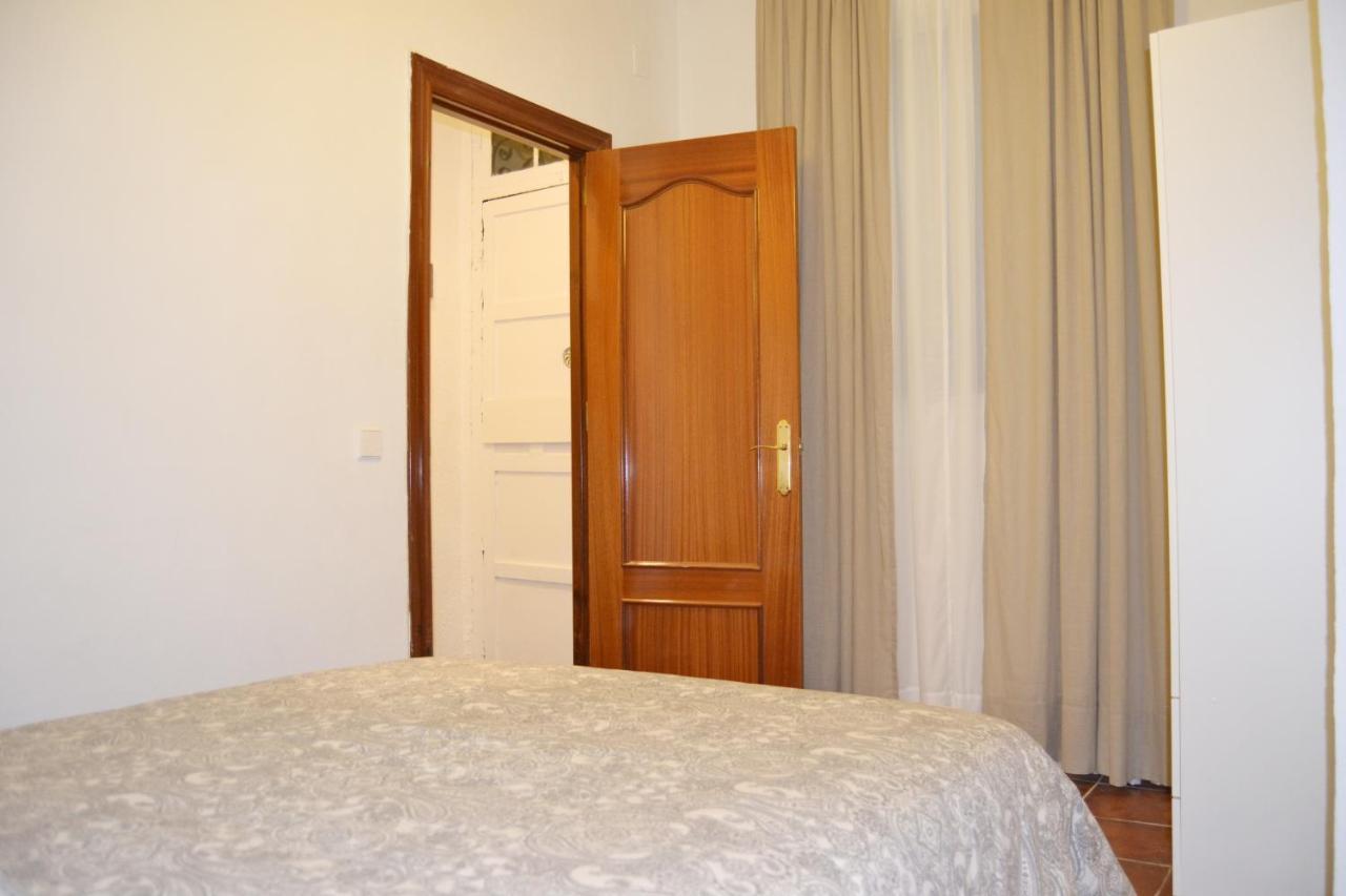 Leilighet Acogedor Apartamento En Malaga Centro Málaga