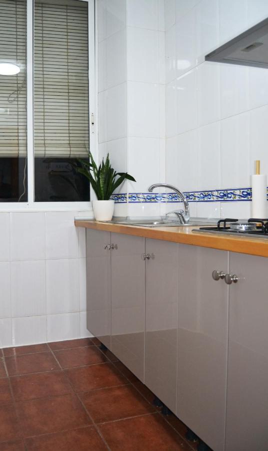 Acogedor Apartamento En Malaga Centro * Málaga