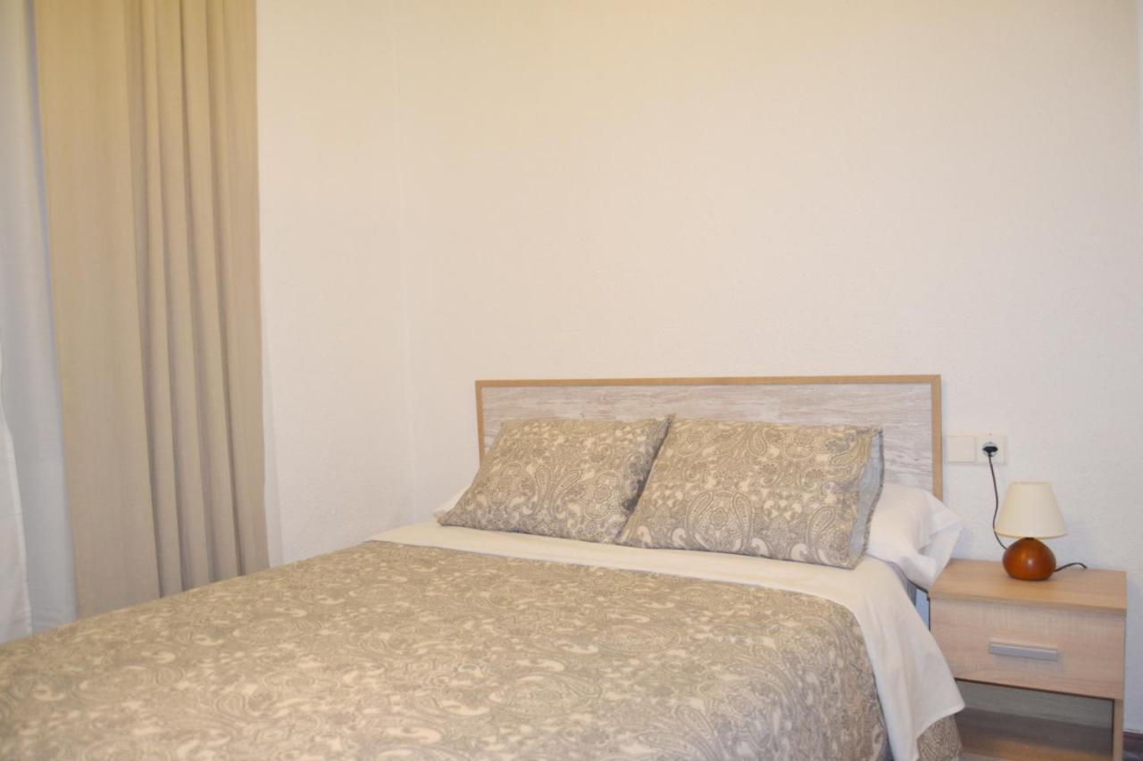Leilighet Acogedor Apartamento En Malaga Centro *
