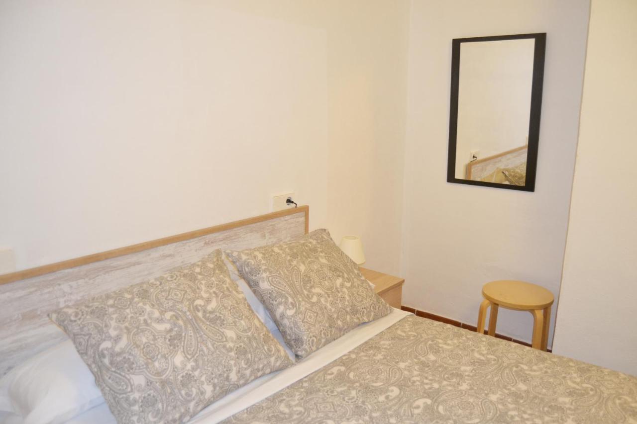 Acogedor Apartamento En Malaga Centro Málaga