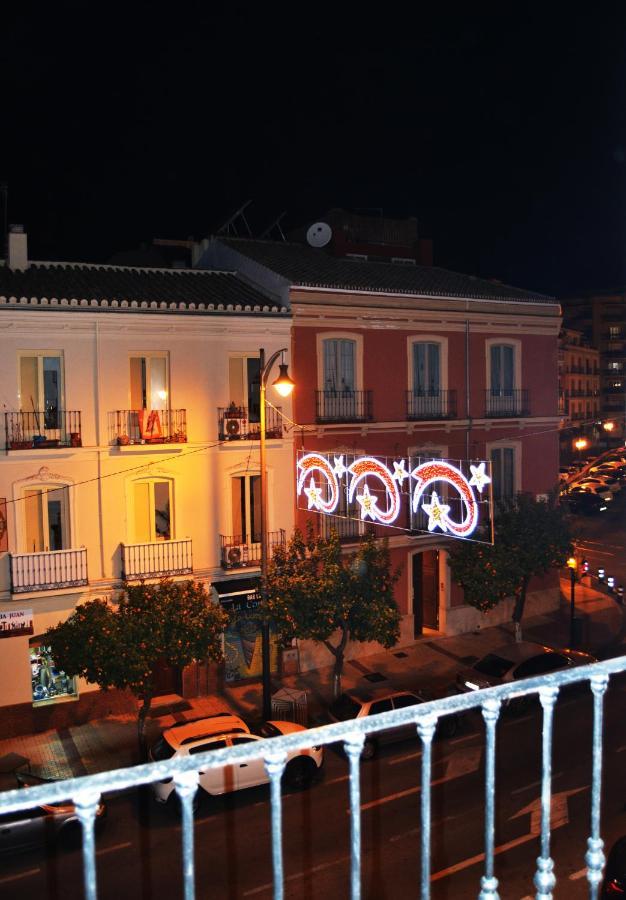 Acogedor Apartamento En Malaga Centro