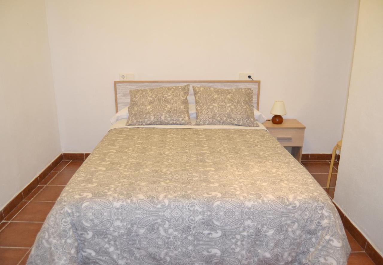 Acogedor Apartamento En Malaga Centro Málaga