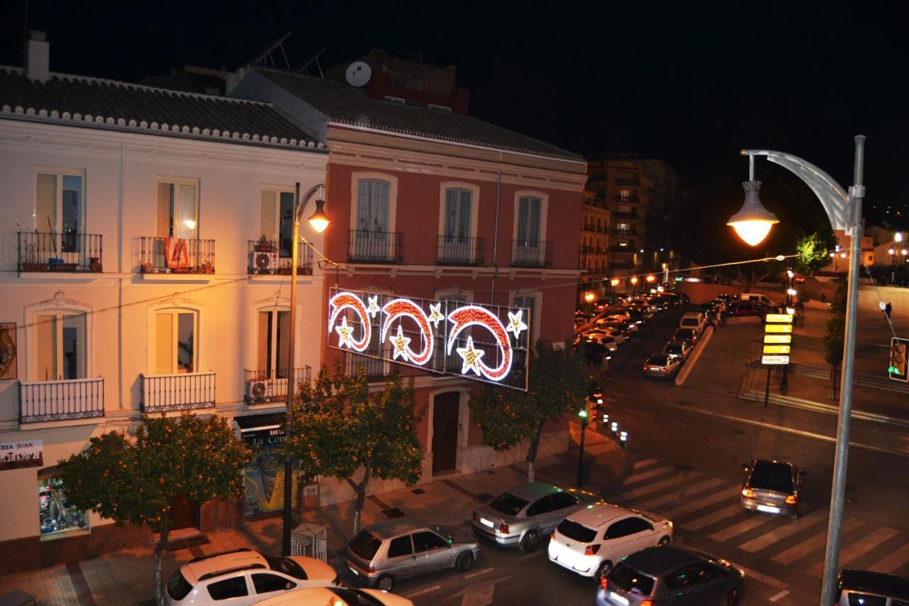 Acogedor Apartamento En Malaga Centro *