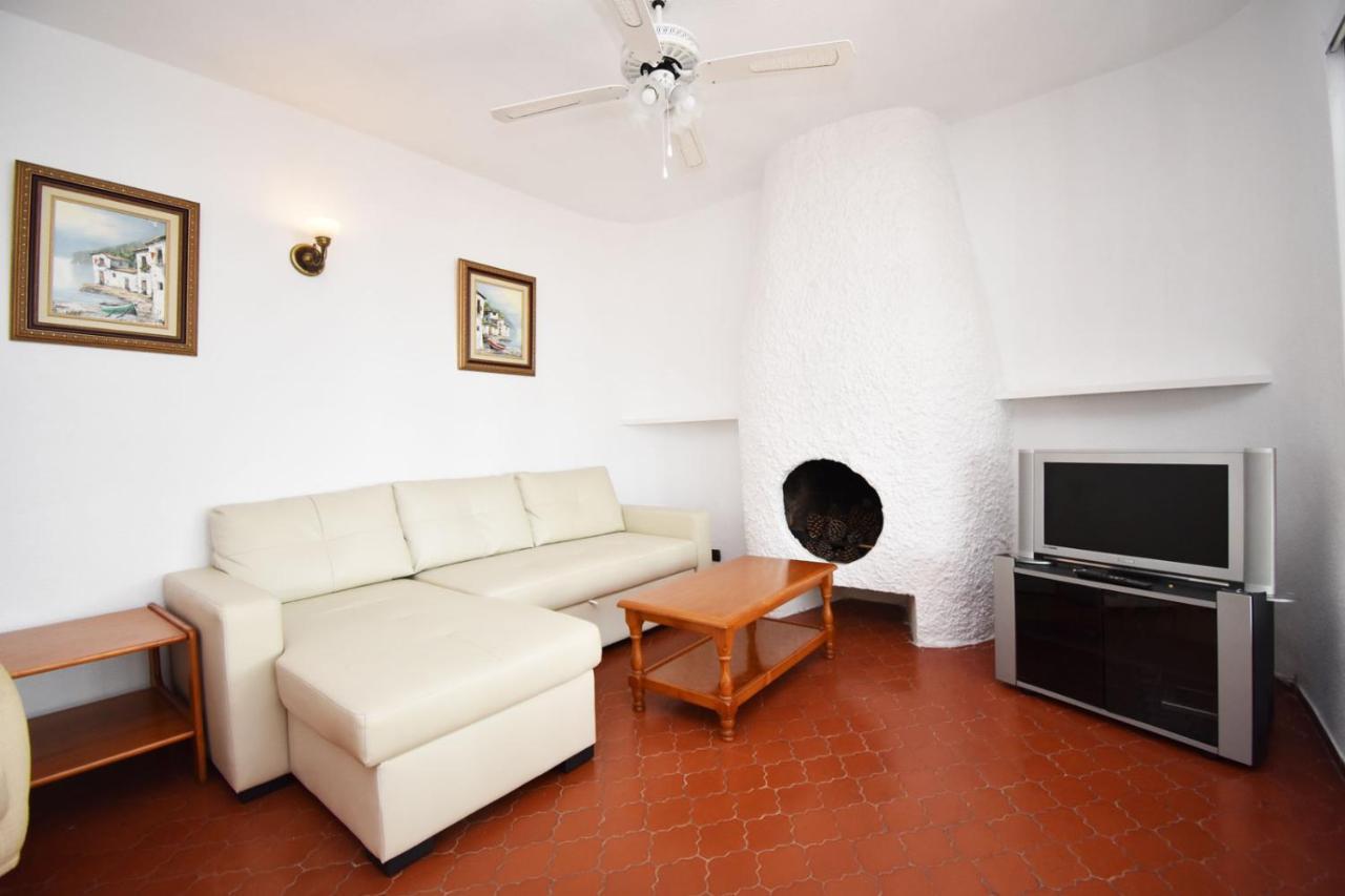 Casa Buganvillas Playa Ferienhaus Málaga